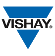 Vishay美國威世
